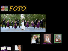 Tablet Screenshot of mrfotostudio.com